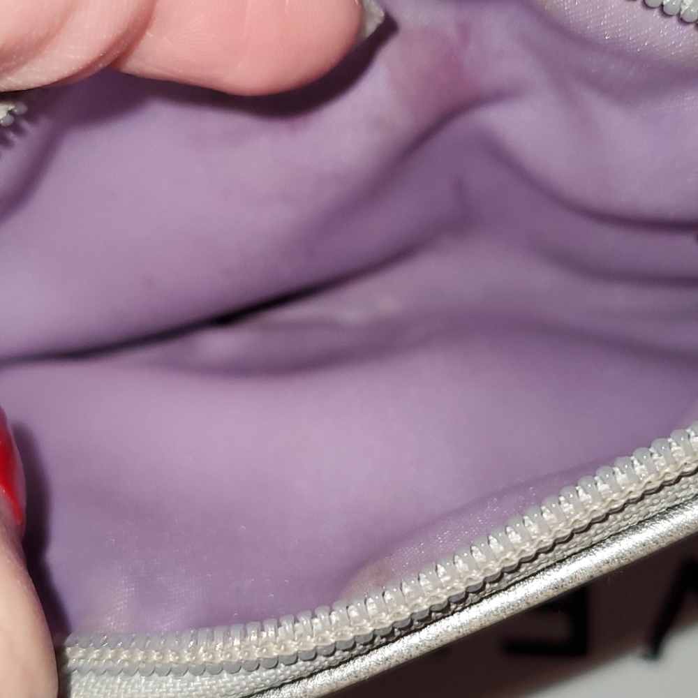 Coach Wristlet Pouch - Picture 4 of 4